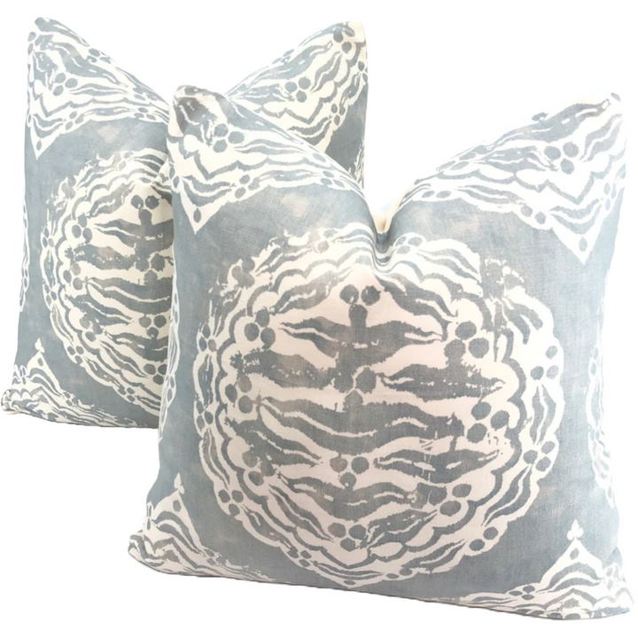 Penny Morrison, Mander