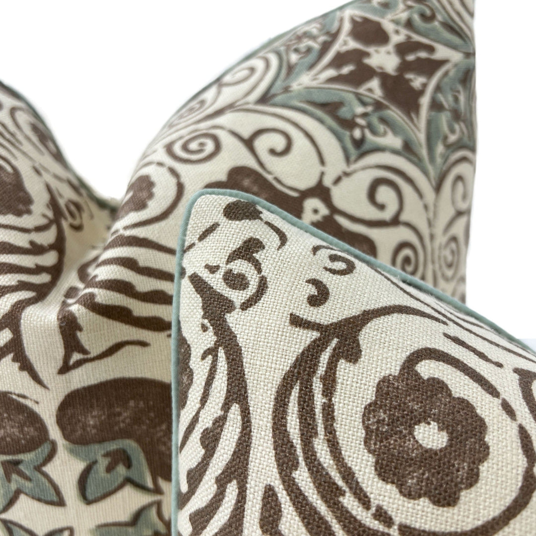 Penny Morrison, Arabella