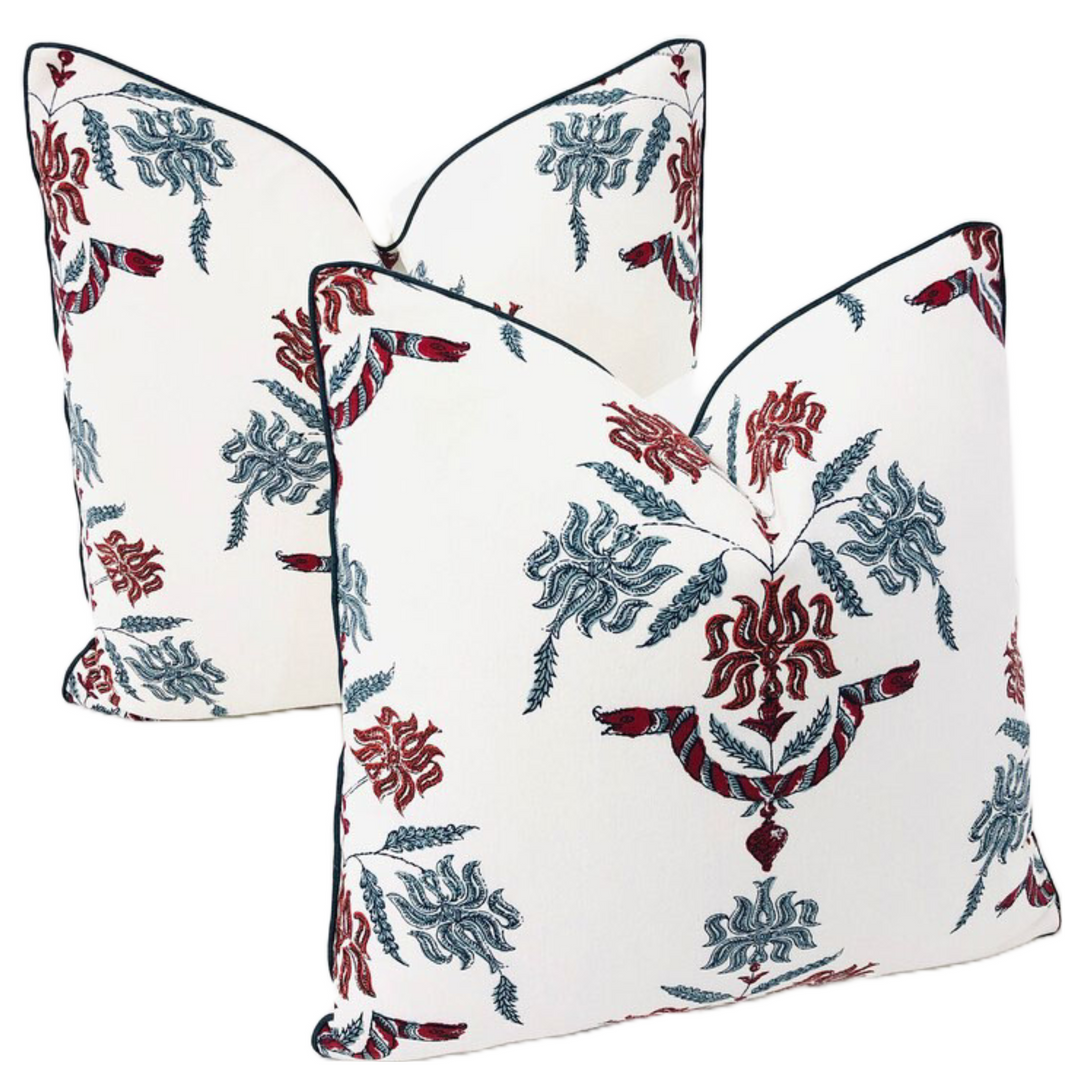 Duralee, Tilton Fenwick Soldo