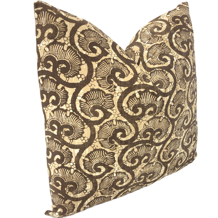 Michael S. Smith, Coquina