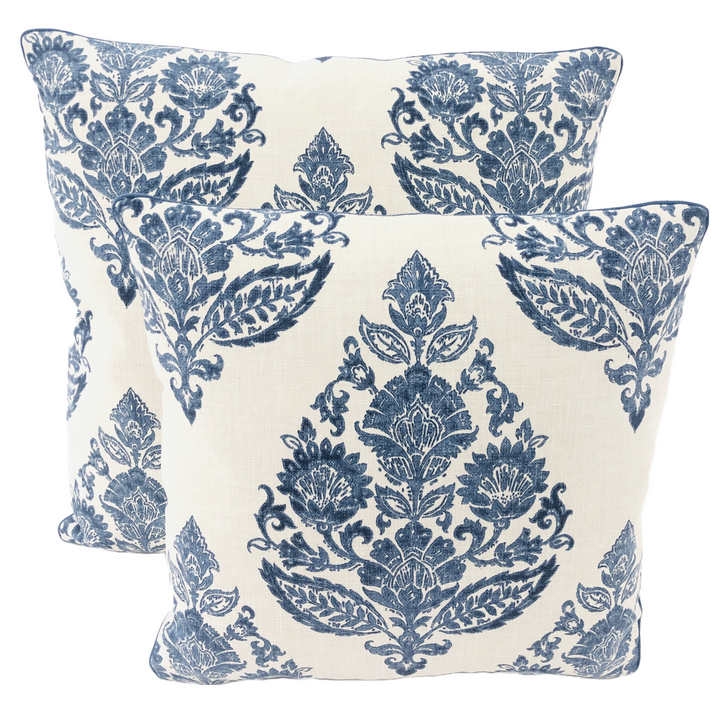 Fabricut, Meta Medallion