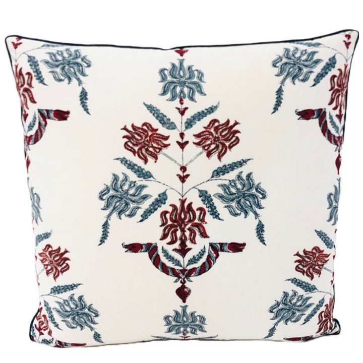 Duralee, Tilton Fenwick Soldo