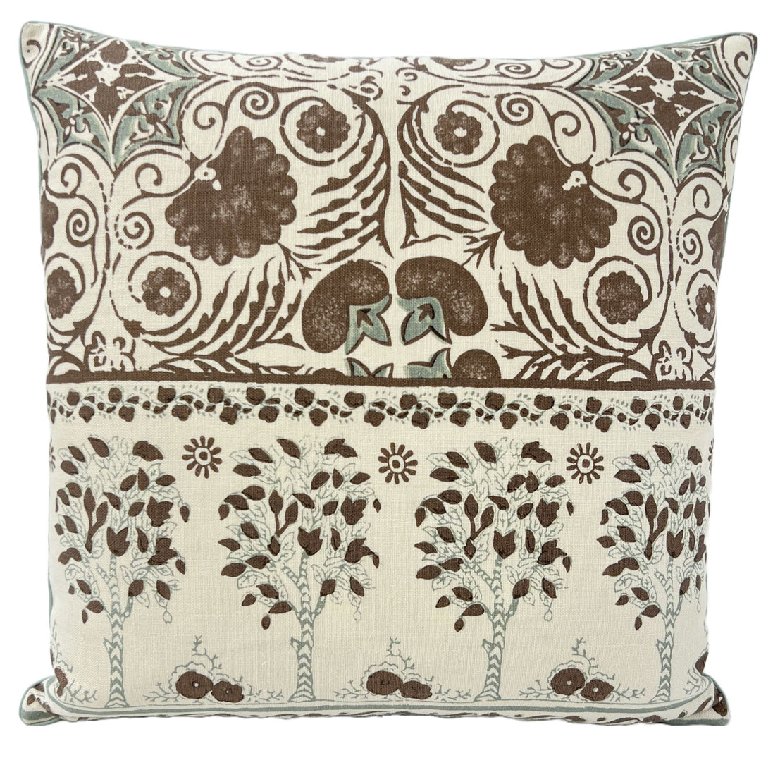 Penny Morrison, Arabella