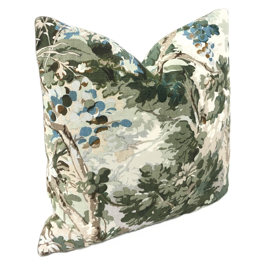 Cowtan & Tout - Rutland in Verdure