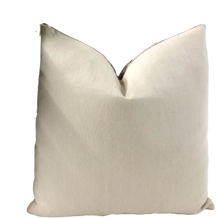 Michael S. Smith, Coquina