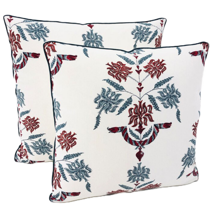 Duralee, Tilton Fenwick Soldo