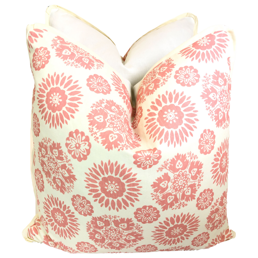 Kathryn M. Ireland, Lola