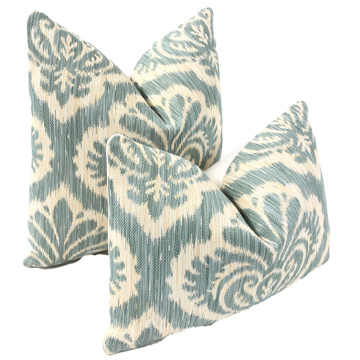 Brunschwig & Fils, French Damask