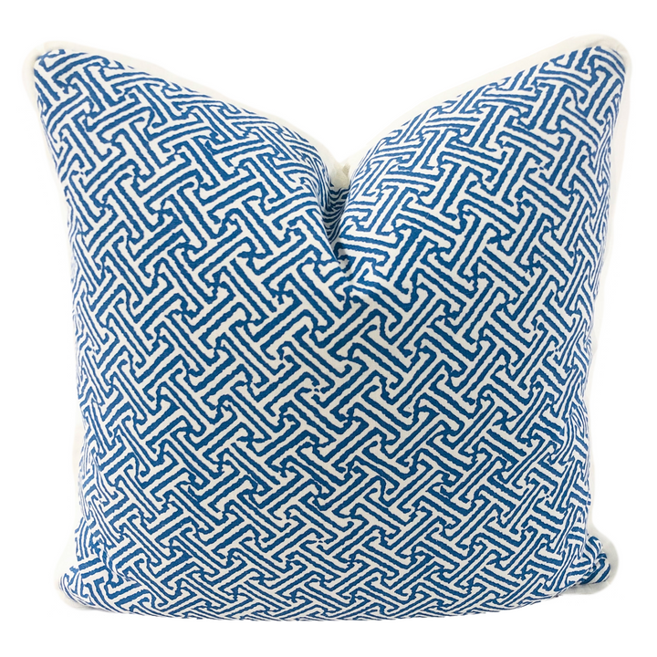 Quadrille China Seas, Java Java