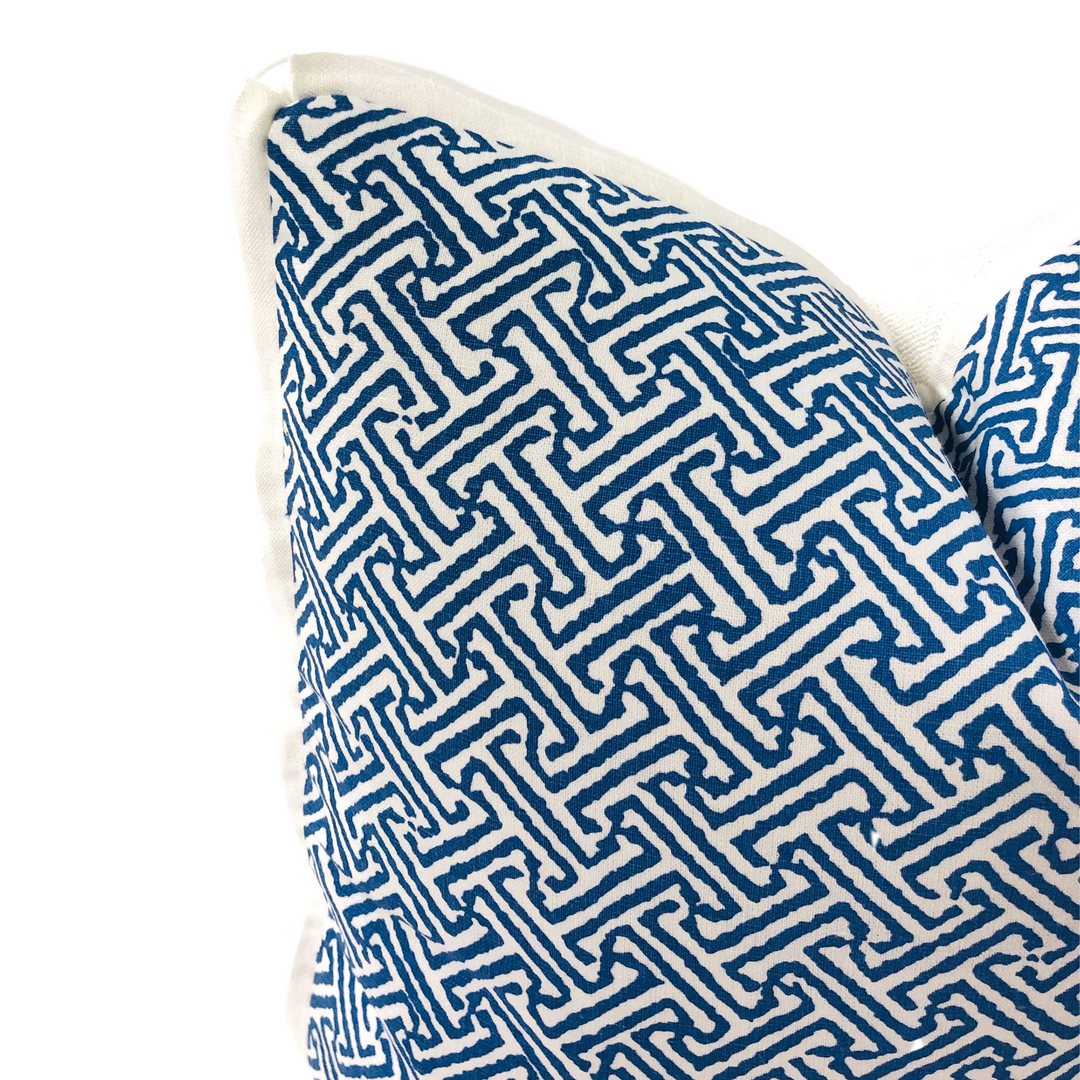 Quadrille China Seas, Java Java