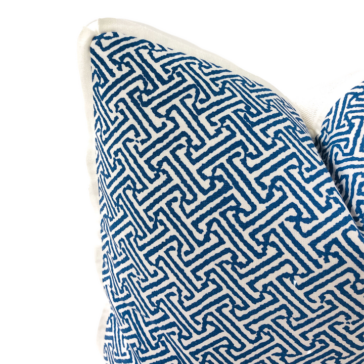 Quadrille China Seas, Java Java