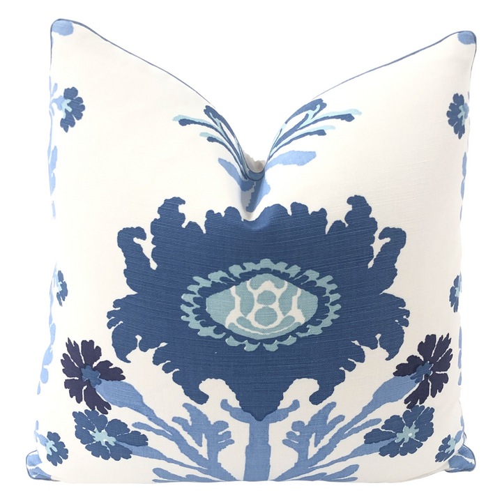 Quadrille, Henriot Floral