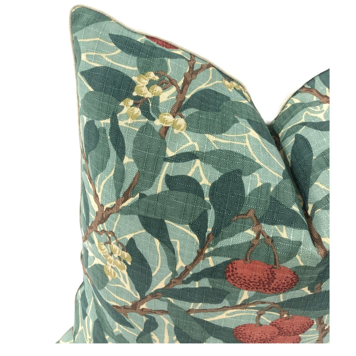 Morris & Co, Arbutus