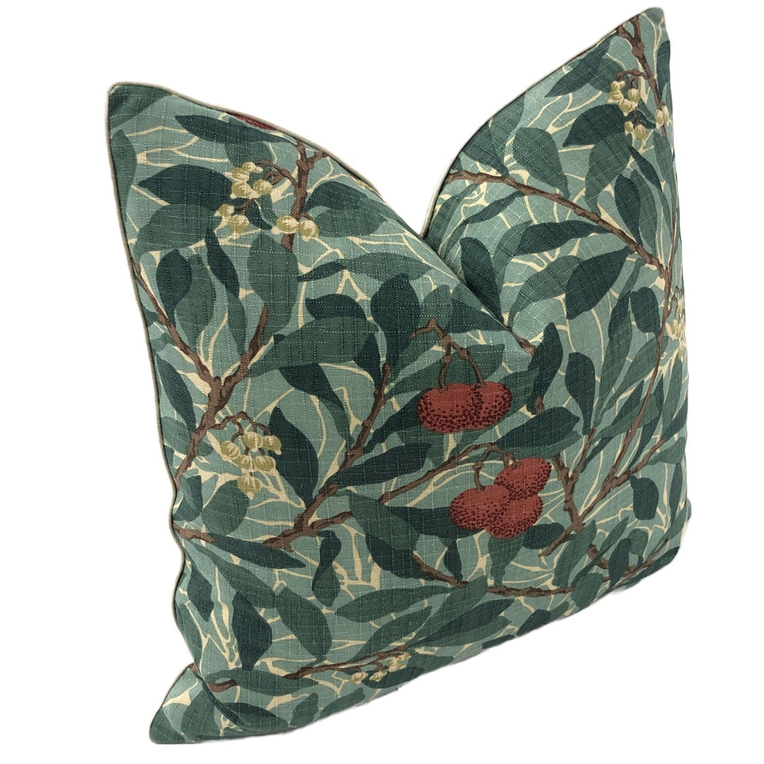 Morris & Co, Arbutus