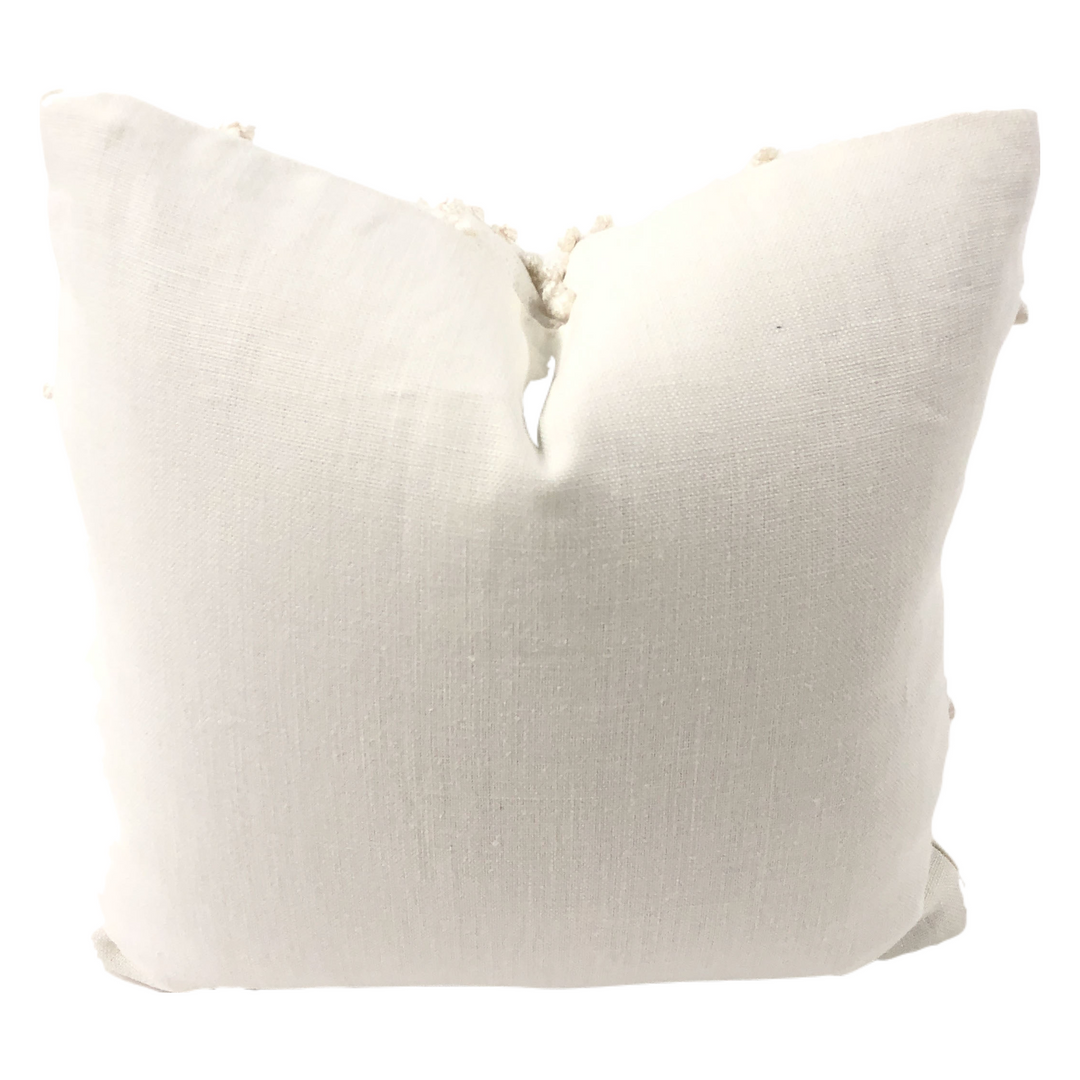 Schumacher, Vento Embroidery