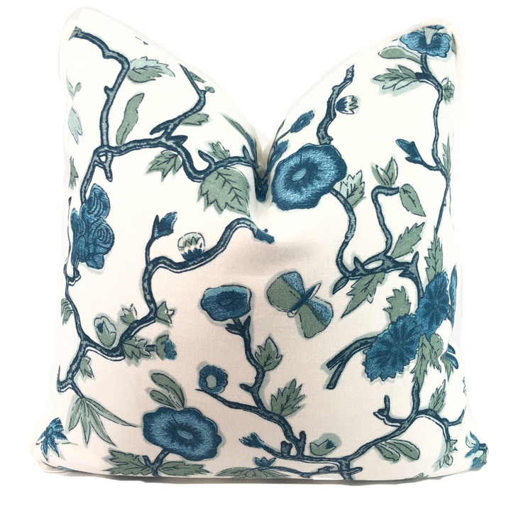 Schuyler Samperton, Shalimar