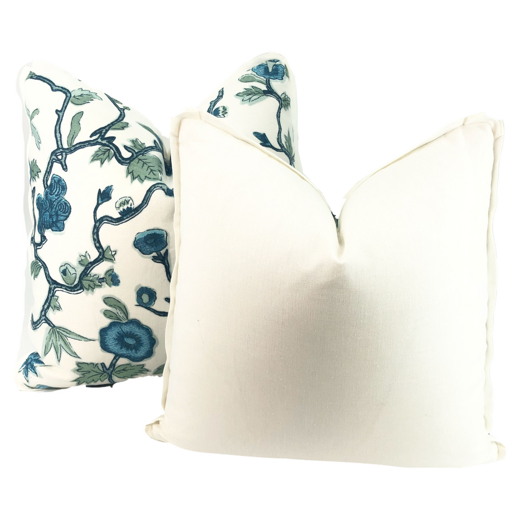 Schuyler Samperton, Shalimar