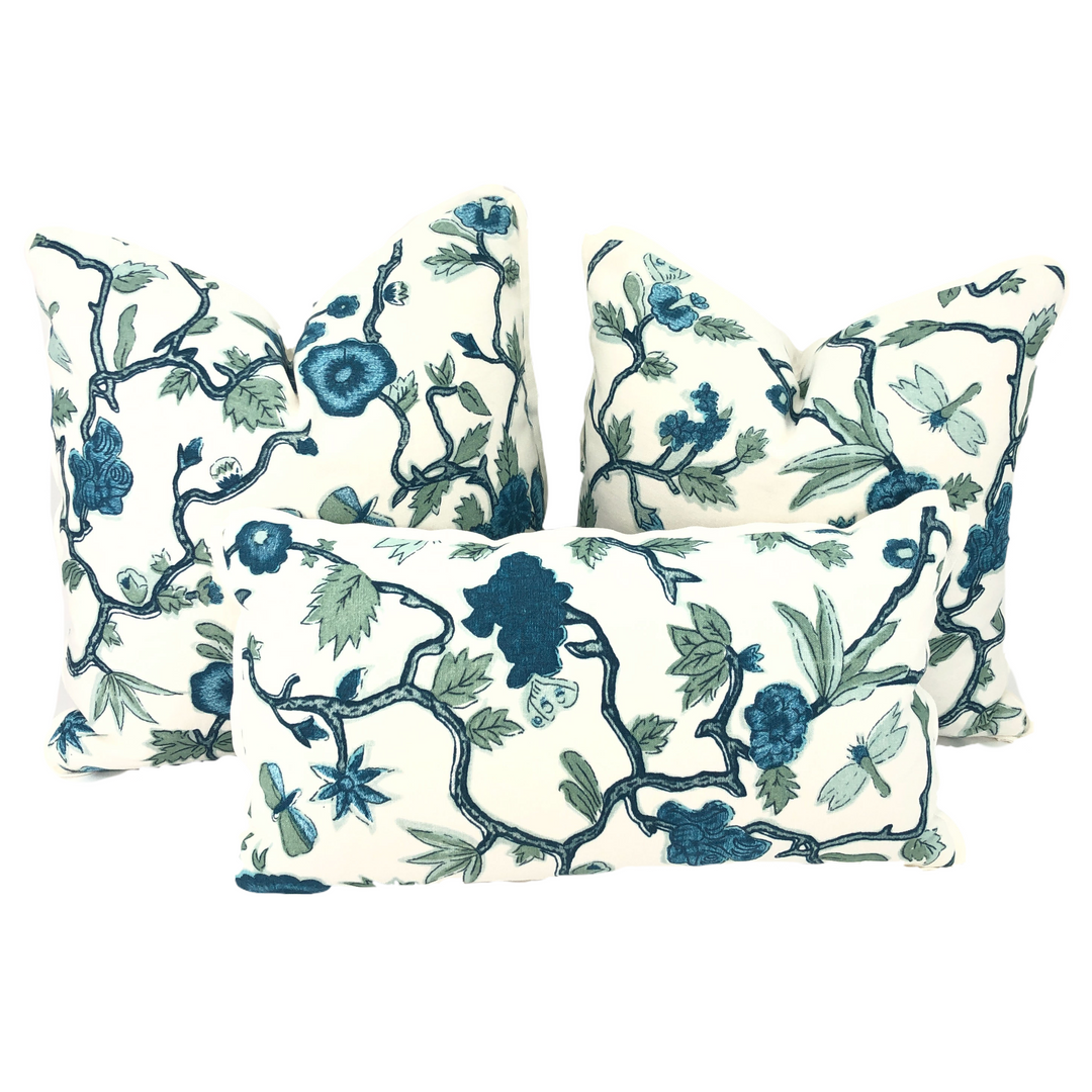 Schuyler Samperton, Shalimar