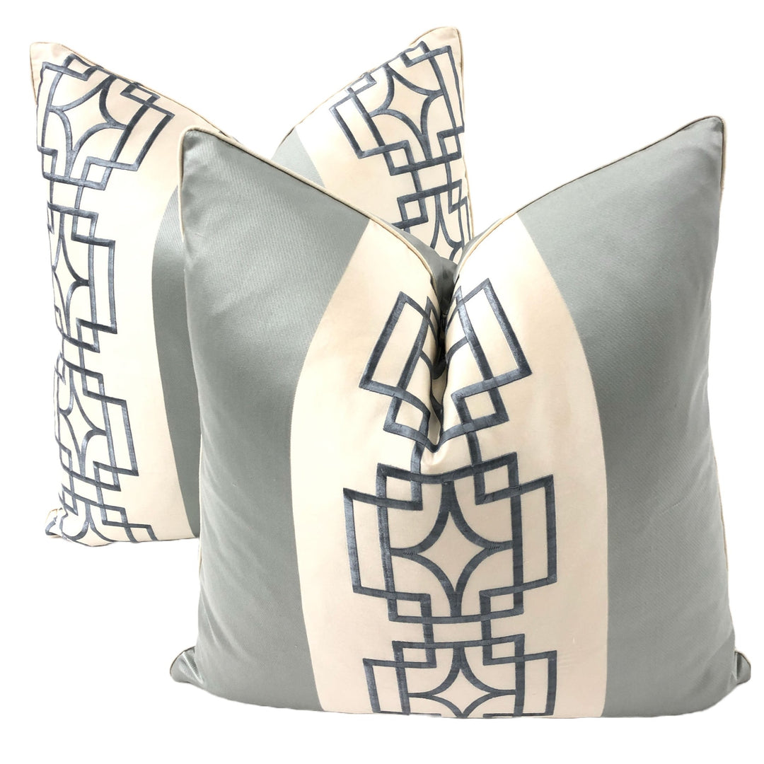 Cowtan and Tout, Chinois Stripe