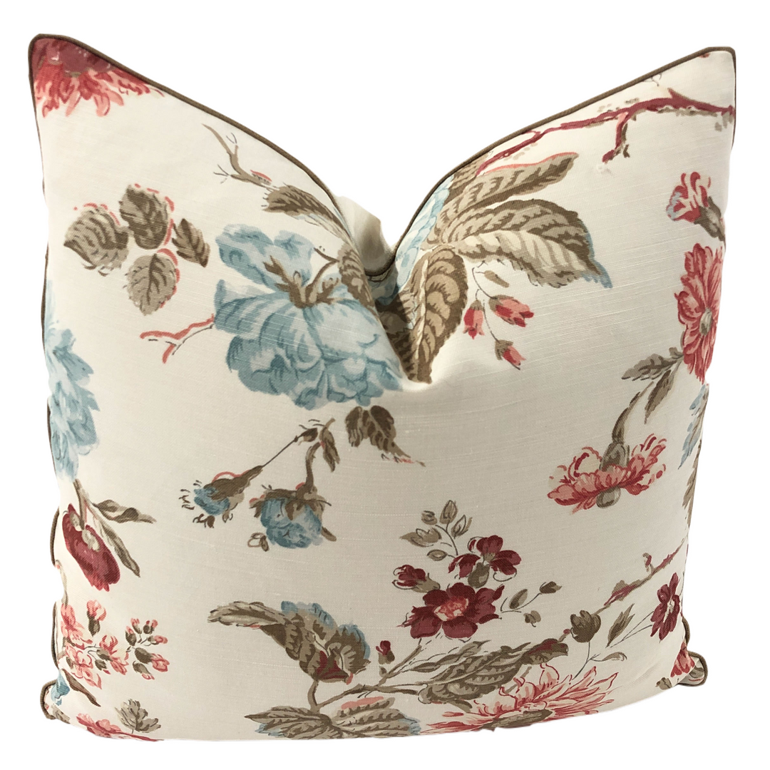 Nina Campbell, Ophelia