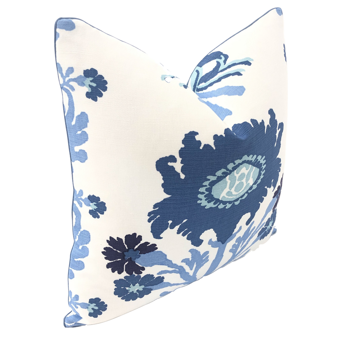 Quadrille, Henriot Floral