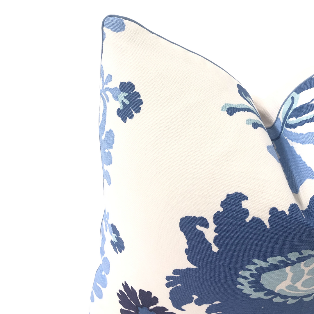 Quadrille, Henriot Floral