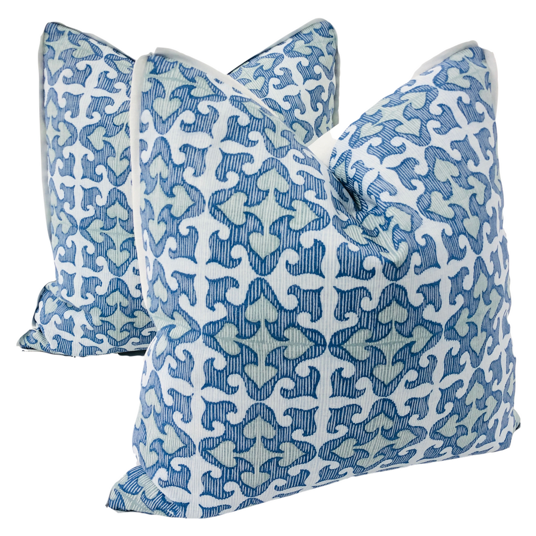 Raoul Textiles, Jules