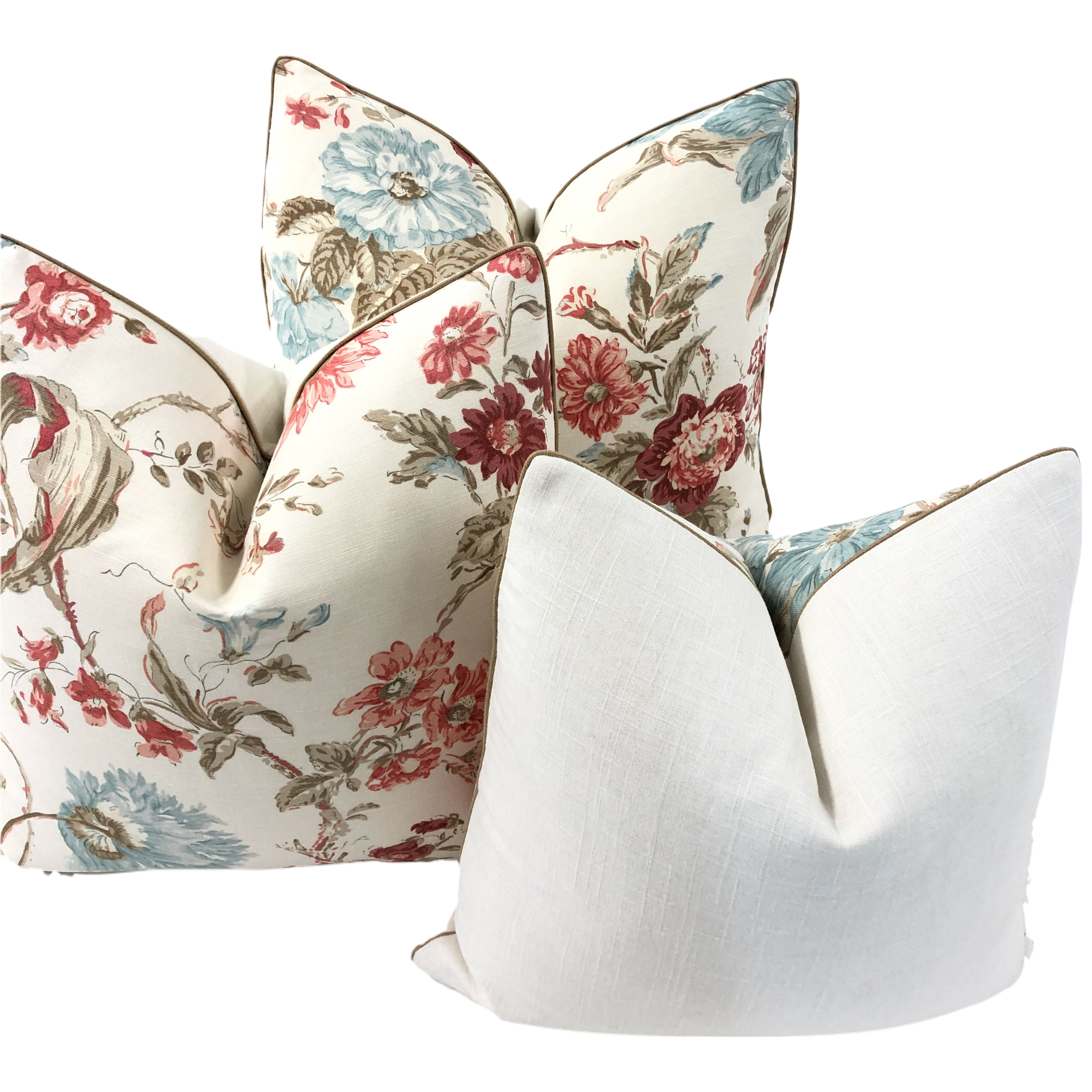 Nina campbell pillows hot sale
