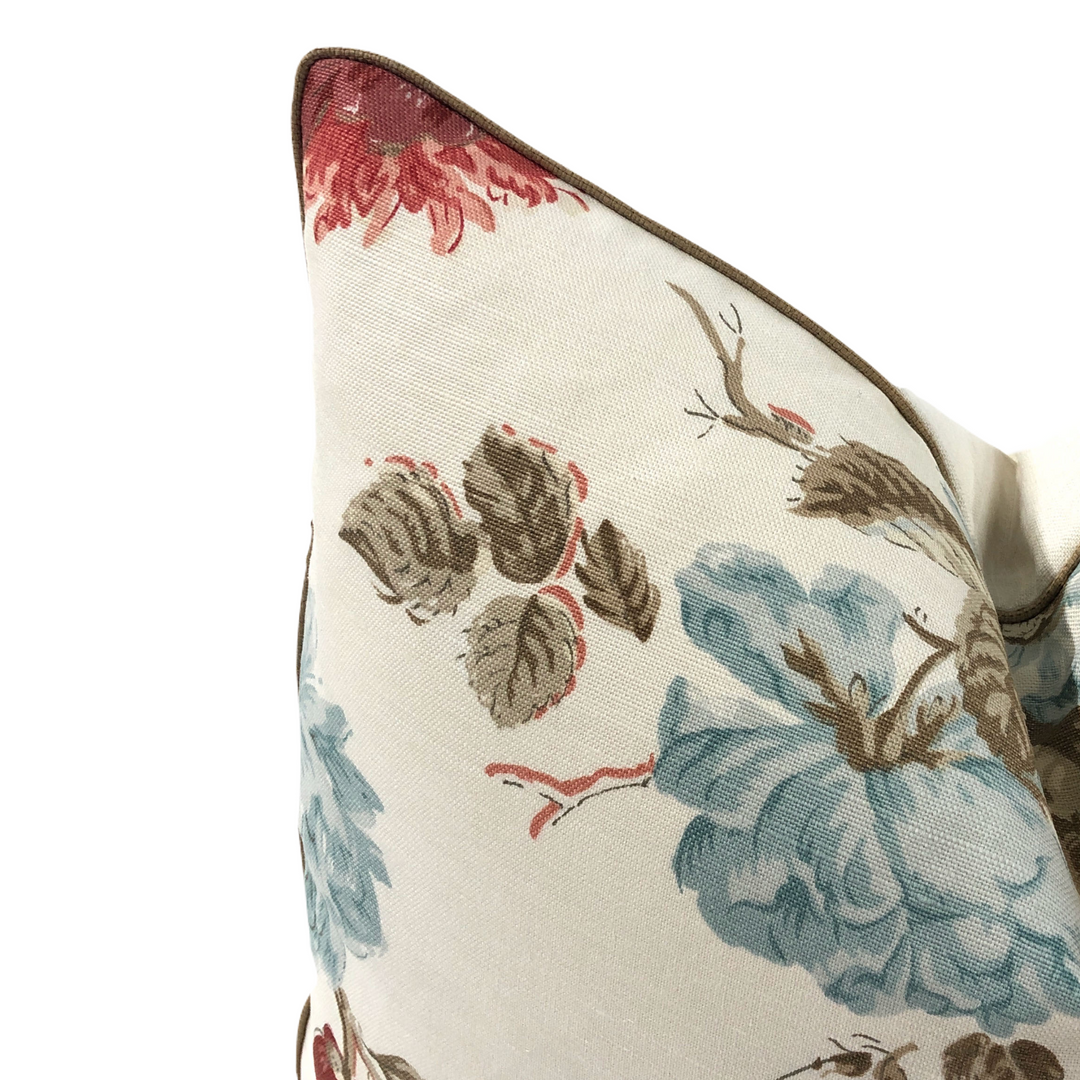 Nina Campbell, Ophelia