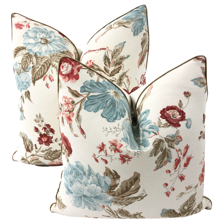 Nina Campbell, Ophelia