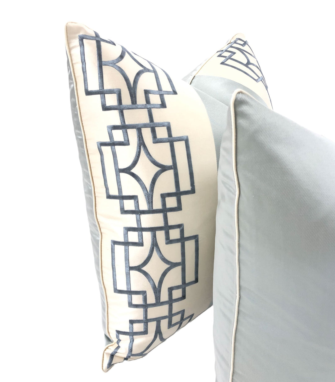 Cowtan and Tout, Chinois Stripe