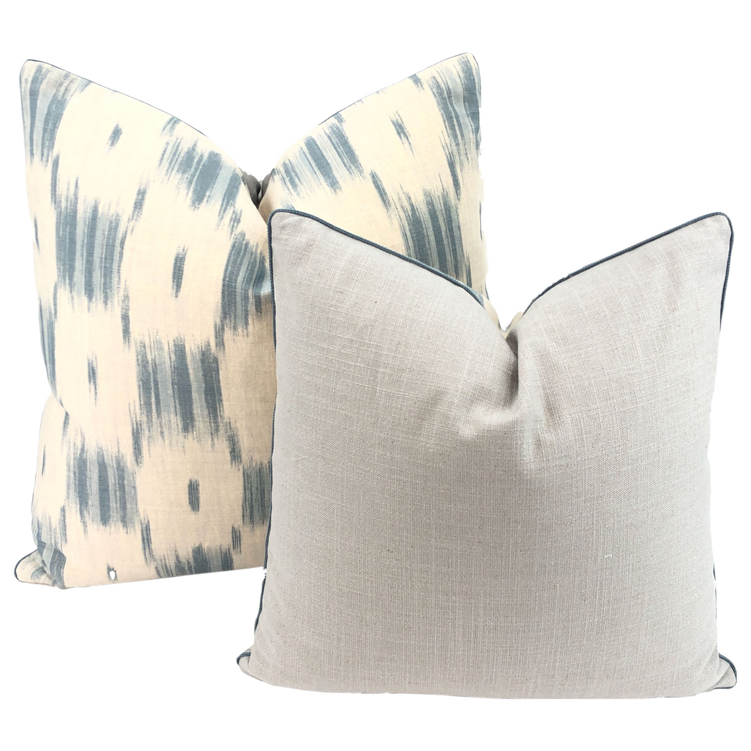 Lee Jofa, Ikat Check