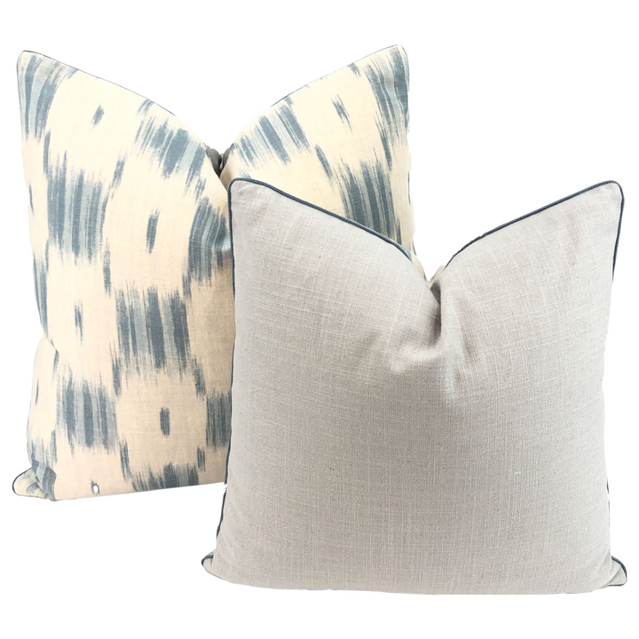 Lee Jofa, Ikat Check