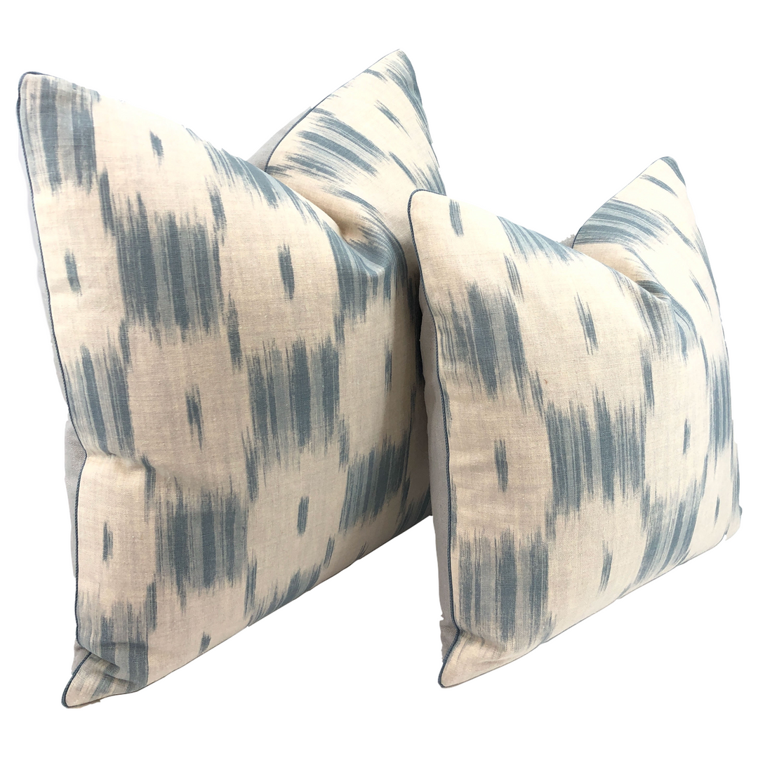 Lee Jofa, Ikat Check