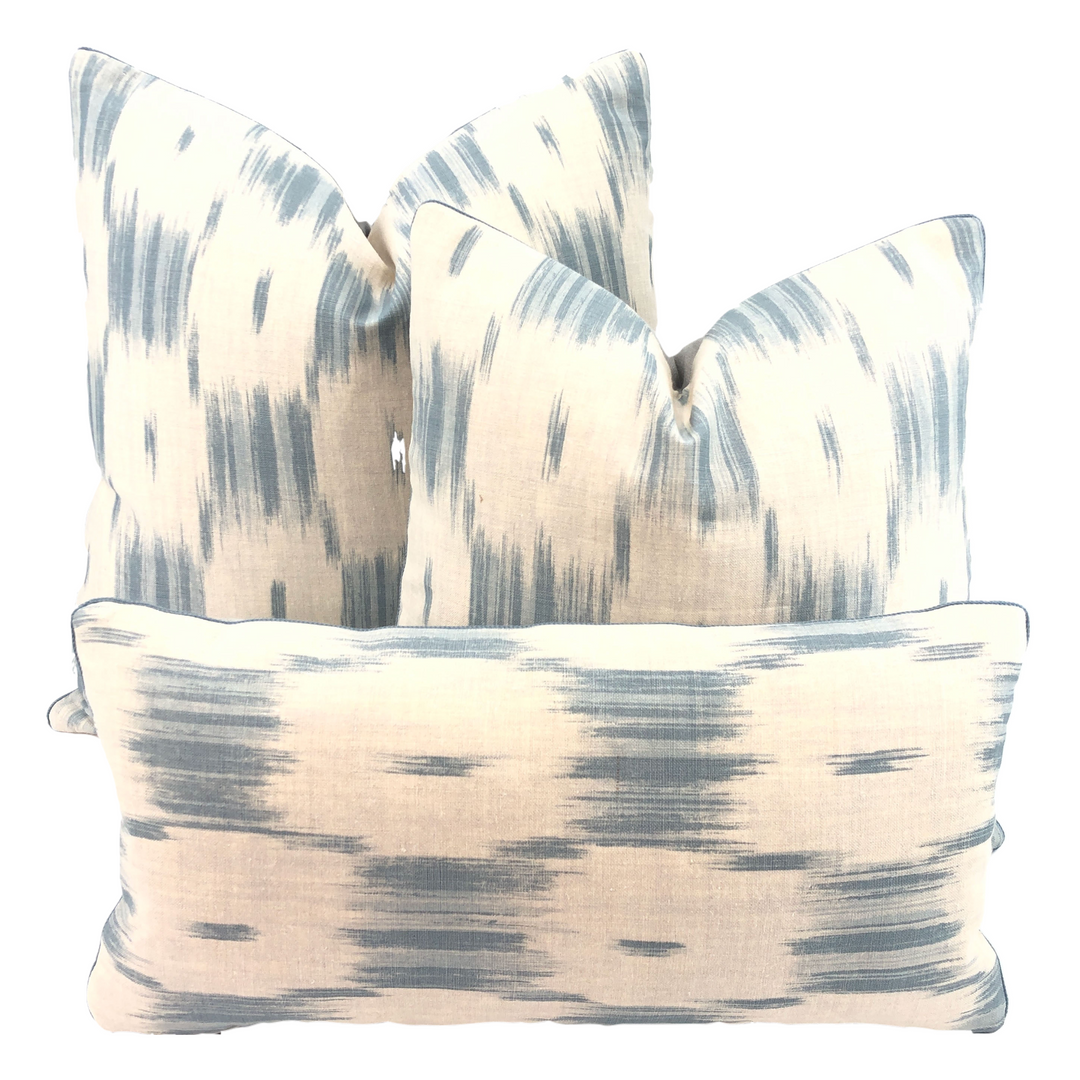 Lee Jofa, Ikat Check