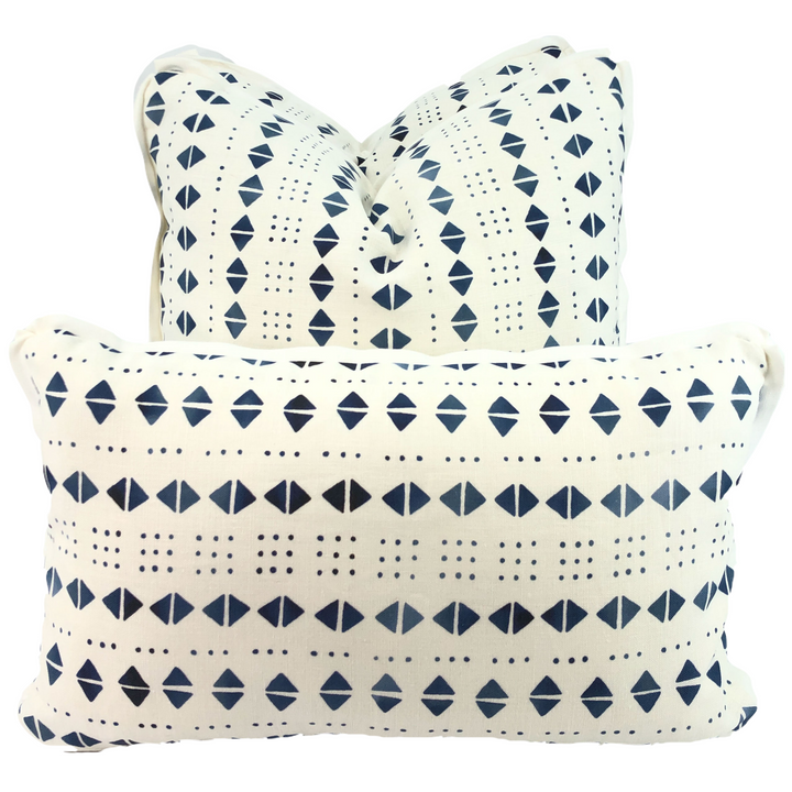 Savannah Hayes, Mali II