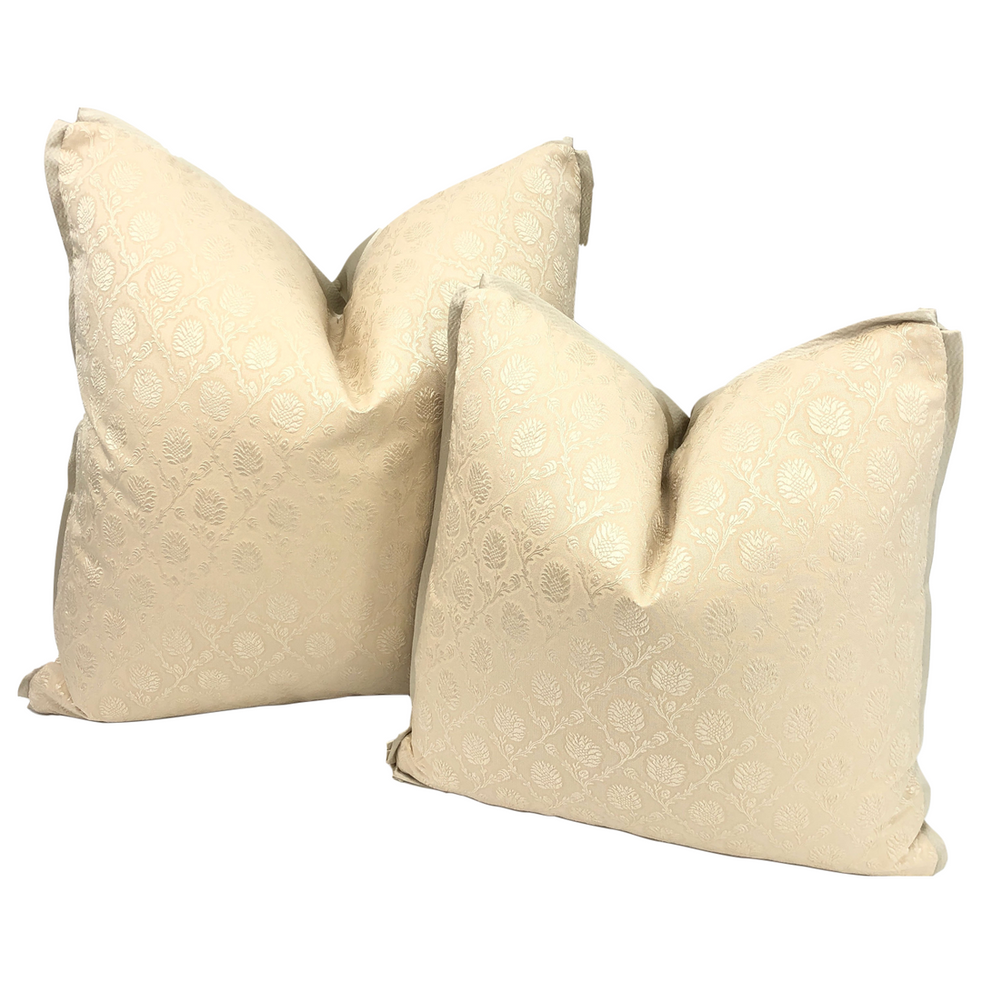 Scalamandre - Pommes De Pin