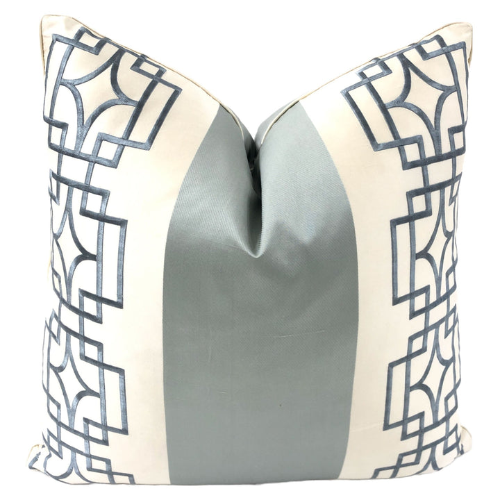 Cowtan and Tout, Chinois Stripe