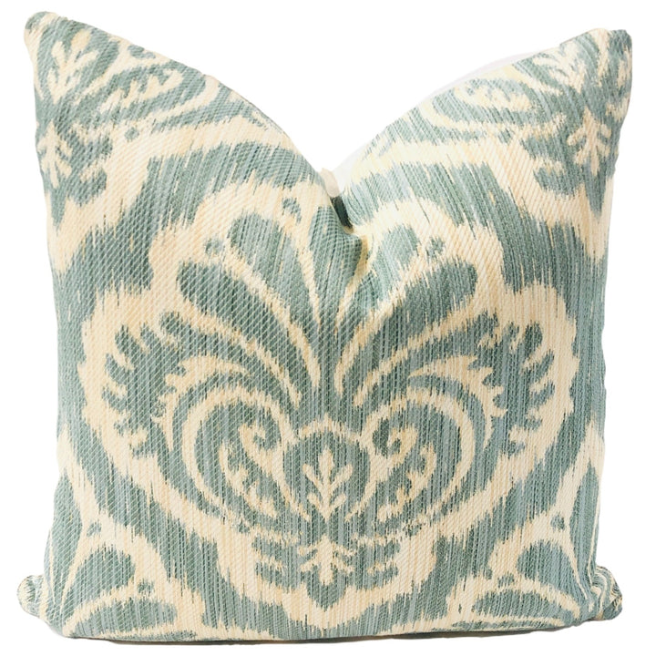 Brunschwig & Fils, French Damask