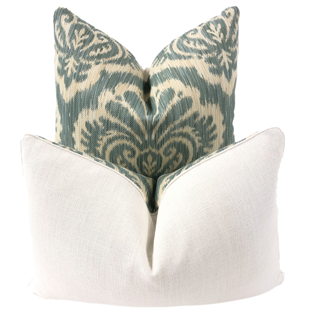 Brunschwig & Fils, French Damask