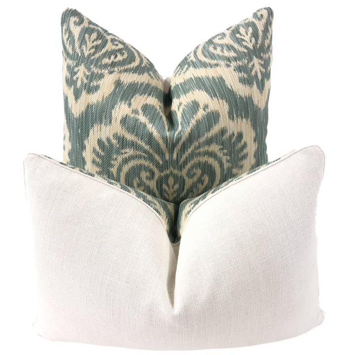 Brunschwig & Fils, French Damask