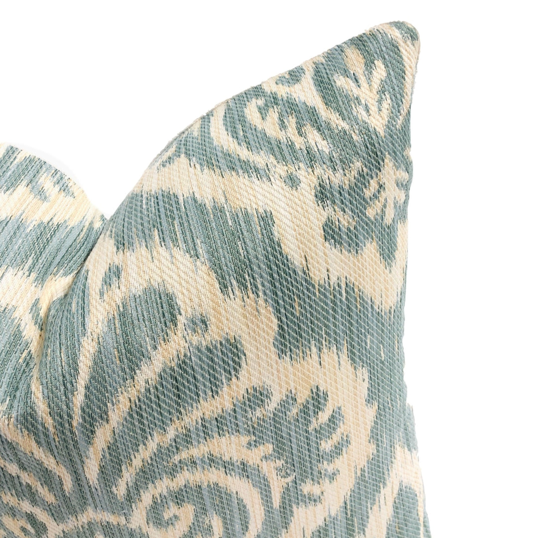 Brunschwig & Fils, French Damask