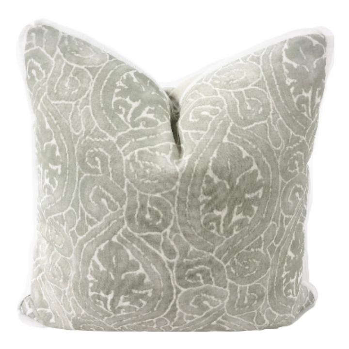 Kerry Joyce, Coptic Sheer