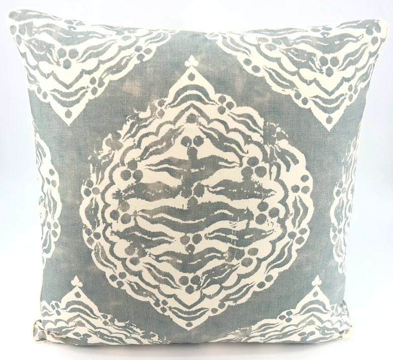 Penny Morrison, Mander