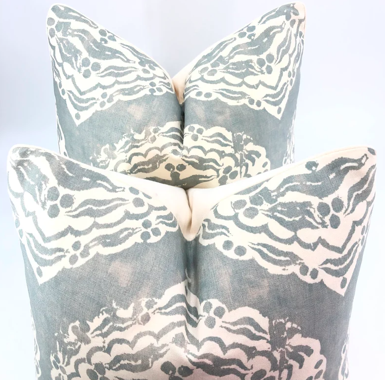 Penny Morrison, Mander