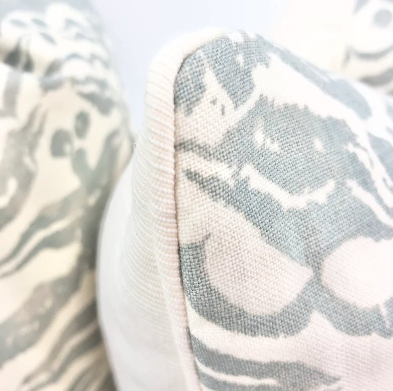 Penny Morrison, Mander