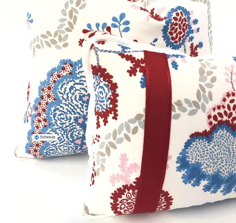 Duralee, Tilton Fenwick Lisboa