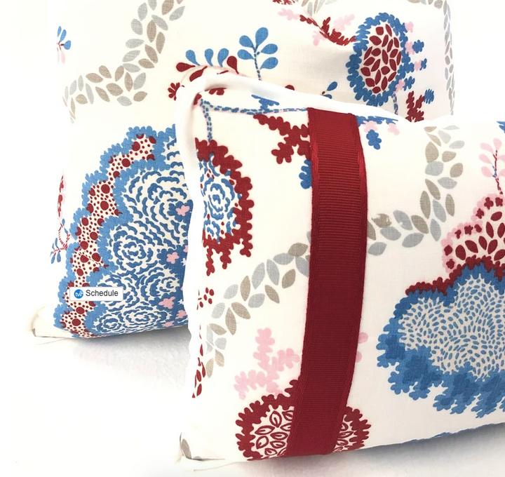 Duralee, Tilton Fenwick Lisboa