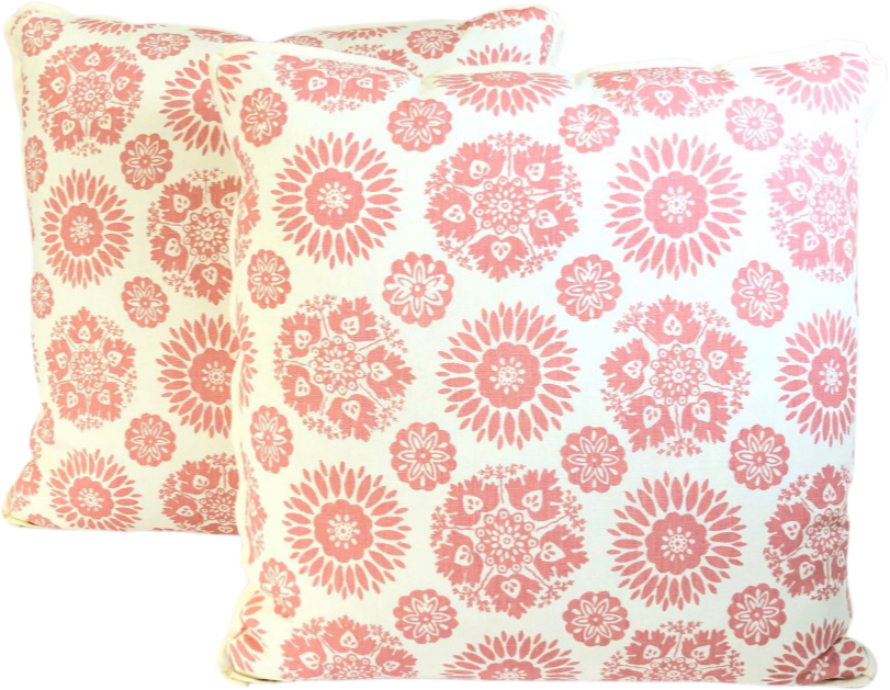 Kathryn M. Ireland, Lola