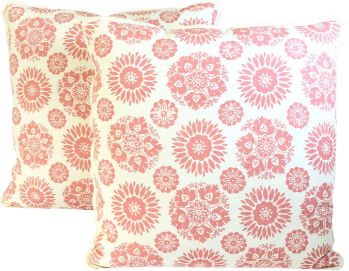 Kathryn M. Ireland, Lola